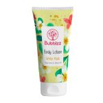 مرطب الجسم الغني برائحة المسك الأبيض - 250 جم