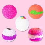 Bath Bomb Bundle  مجموعة كرات الاستحمام