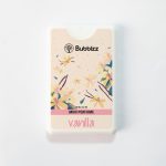 عطر صغير برائحة الفانيليا   - 18 مل