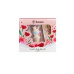 صندوق مرطب الجسم الصغير بمناسبة عيد الأم