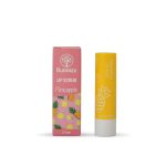 مقشر الشفاه بنكهة الأناناس