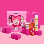 Love Is In The Air Beauty Kit