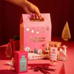 باقة وقت الاحتفال