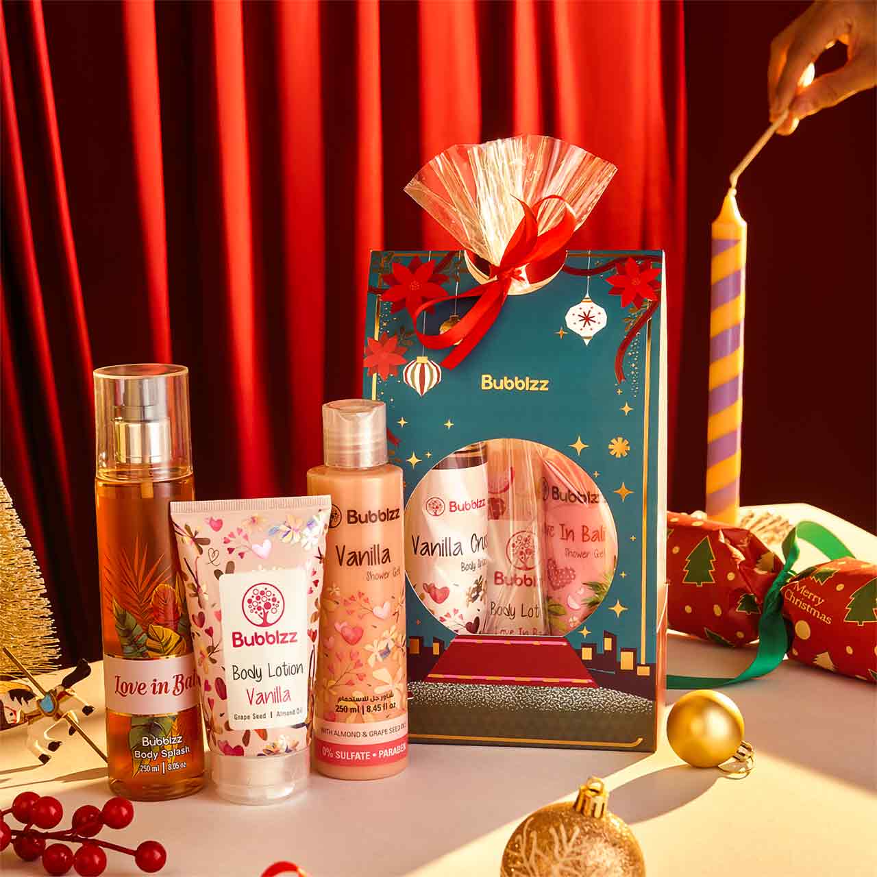 winter-wonderland-bundle مجموعة "عالم الشتاء الساحر" - الصورة 1