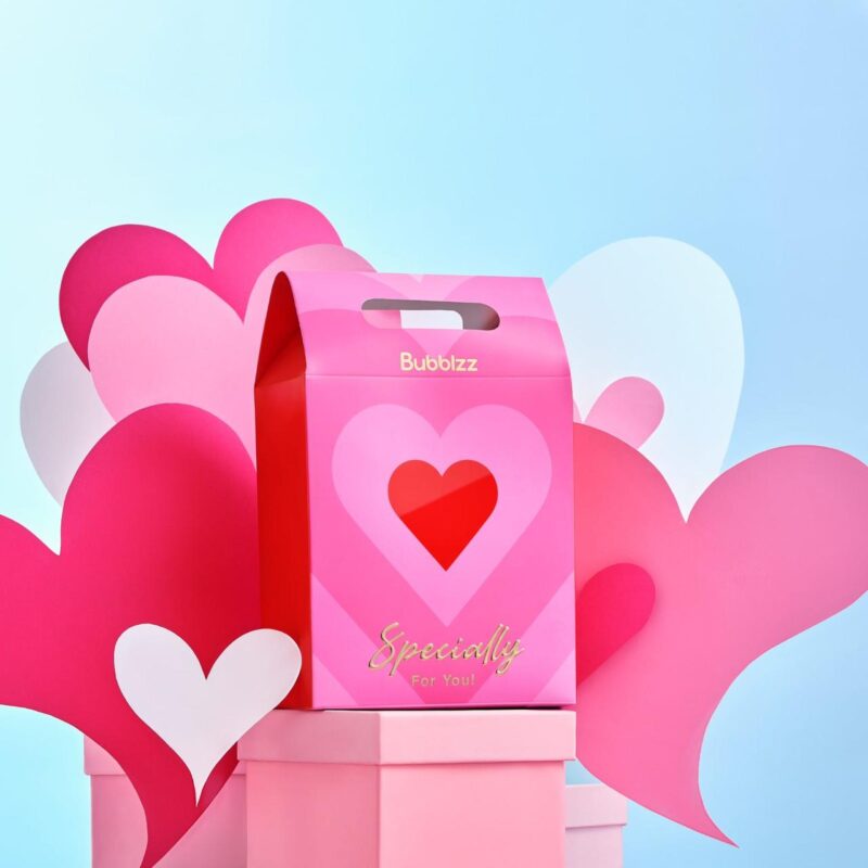 Create Your Own Specially For You Gift Bag