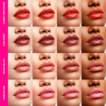 Lush Berry - Glazed Lip Oil - Image 2