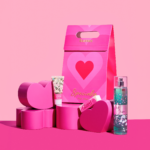 مجموعة هدايا خاصة بك