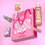 Women For Women Gift Set