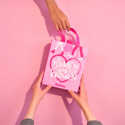 Women for Women Bag (hands).jpg