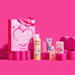 مجموعة هدايا "مِن النساء وللنساء"